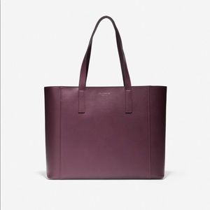 🌻 Cole Haan Carryall Tote
